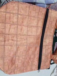 Handmade bags