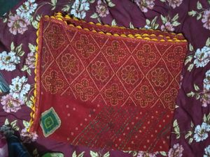 Elegant Ethnic Saree💓