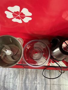 AGARO Kitchen Chopper