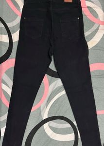 Dolce Crudo Basic Jean