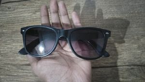 Cooling Glass