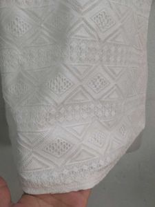 White Net Tips