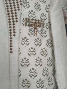Wedding Shervani