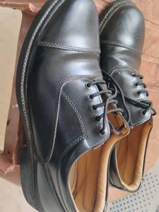 formal shoes