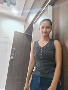 Sleeveless Top