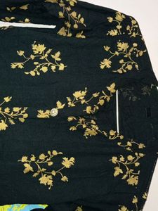 Anaarkali Kurti