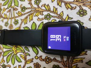 Amazfit Bip Watch