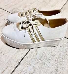 Heels Platform Shoes