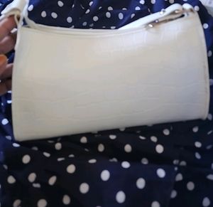 Beautiful Hand Bag For Girls