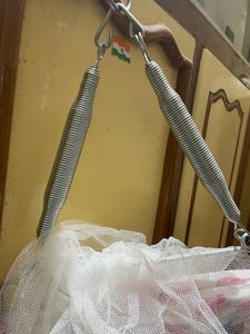 Zura Baby Cradle