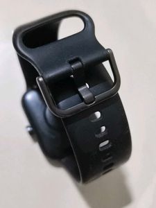 Fastrack Smart Watch