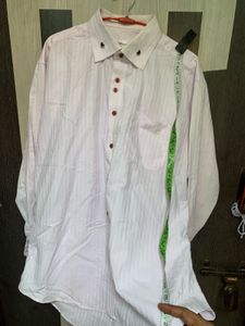 Striped Orignal wedding Denial  Men&#39;s Shirt