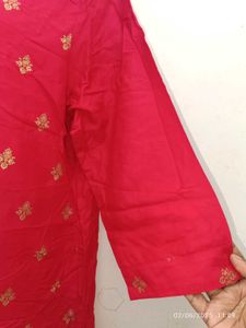 New Unused Xl Size Kurta