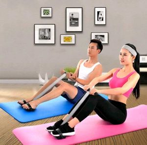 Spring Tummy Trimmer