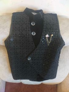 Three Piece Suit For 6-8 Years Boys