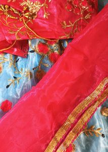 Lehenga For 14-15 Years Girls
