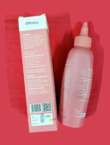 Earth Rhythm Onion &amp; Biotin Hair Oil