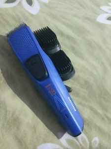 Grooming Trimmer For Unisex