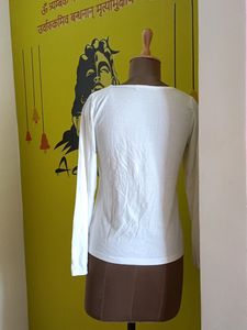 M Size Top