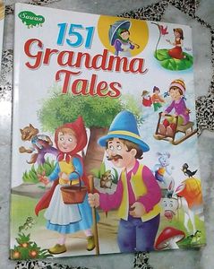 Set-Of Two Special Edition Story Picture Books