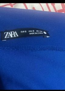 Zara Midi Dress