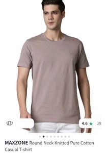 Maxzone Original Tshirt