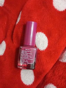 Zudio Gel Finish Nail Polish