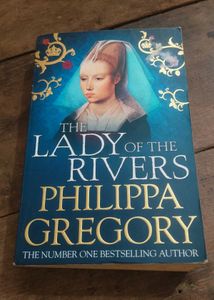 The Lady of th