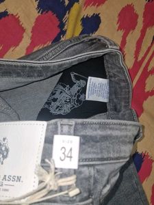 U.S. Polo Assn. Jeans