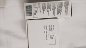 N4N Night Repair Cream &amp; Serum