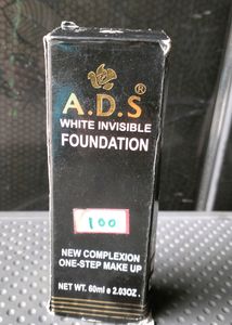 ADS Foundation