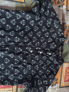 Printed Kurta