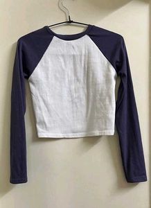 Boston Full Sleeve Top