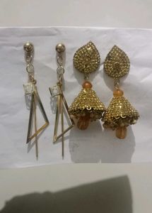 Earring Set