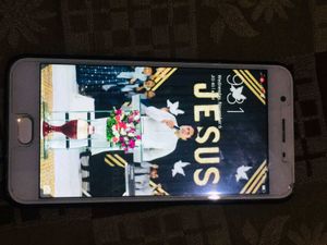 Oppo F1s Full Working