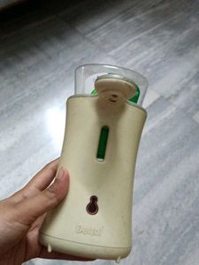 Dettol Touch Free Hand Sanitizer