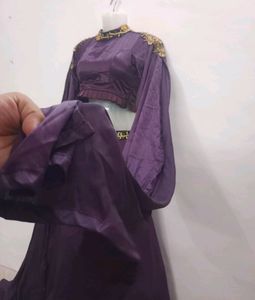 Navratri Sale!! Elegant Lehenga Choli