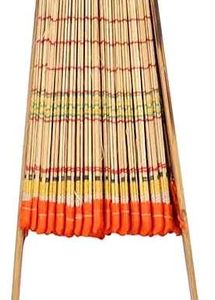 Foldable Bamboo Hand Fan