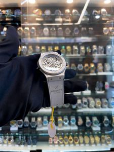 Hublot Automatic