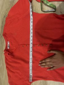 Dec Sale 🔥Button-Down Sweater Top