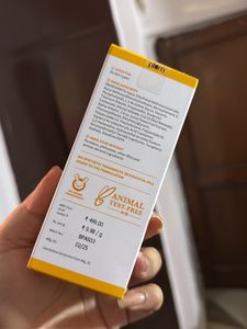 Plum Alpha Arbutin Sunscreen