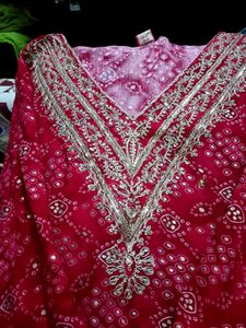 Designer Dress