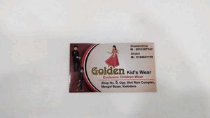Kids Ethnic Wear