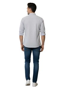 Men&#39;s Casual (XL) size Shirt