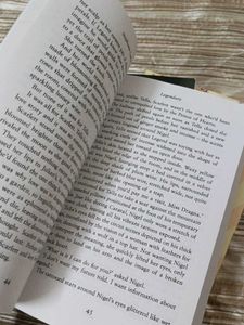 Caraval, Legendry And Finale By Stephanie Graber