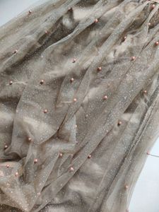 Full Ghera Sharara Kurta Set