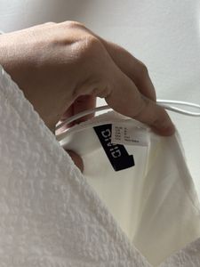 I Am Selling My White Unused Dress, Beautiful