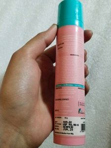 Aqualogica SPF 50+ Sunscreen