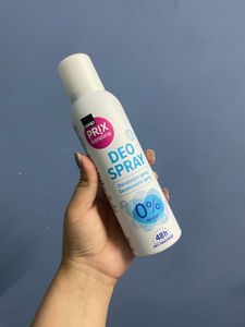 Coop Prix Garantie Deodorant Spray