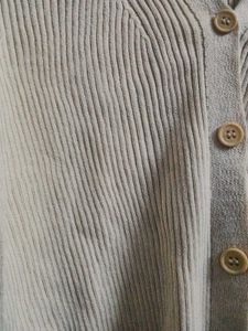 Elegant Knit Cardigan